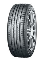 Шина YOKOHAMA 215/50R18 92 V BluEarth-A AE-50, літня, без камери (R2088)